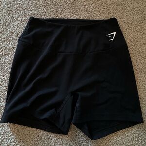 Women’s Gymshark Shorts Size M
